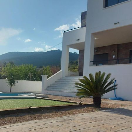 Casa Arona Tarragona Provincia La Pineda de Santa Cristina Exterior foto